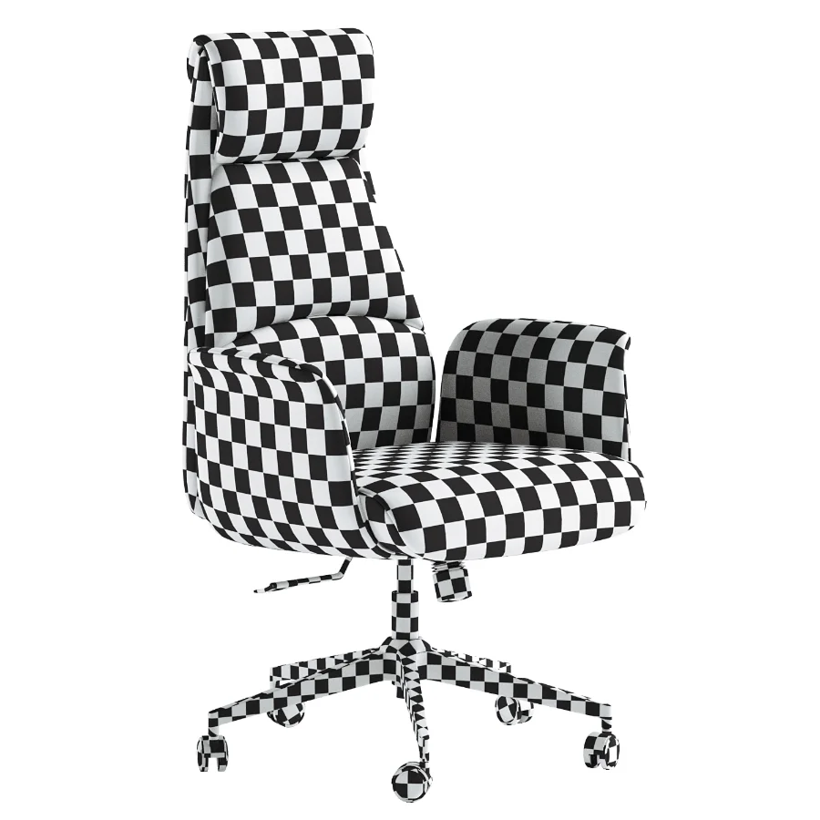 FLIPPO Highback Chair - Image 4