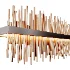 Gossamer Large LED Pendant light - Thumbnail 5