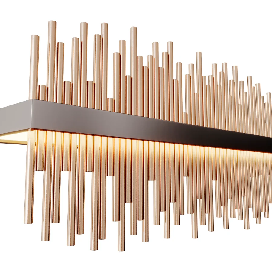 Gossamer Large LED Pendant light - Image 5