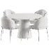 Dining set 84 - Thumbnail 5