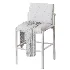 Taki Bar Stool - Thumbnail 7