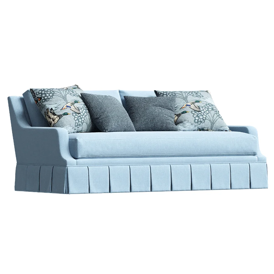 Abingdon 3750 20B Sofa by CR LAINE - Image 2