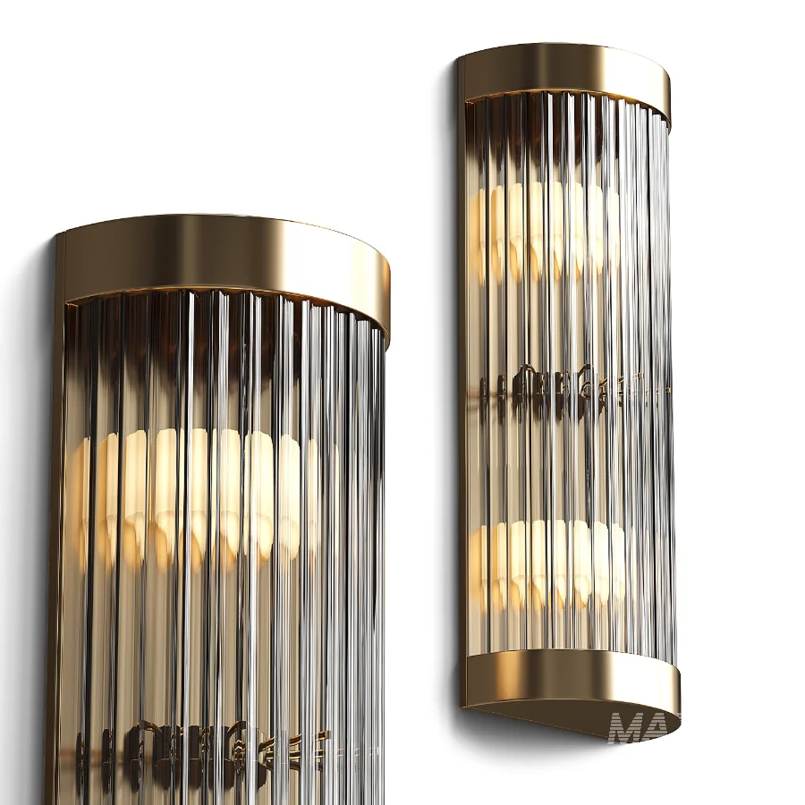 Leonard Wall Light - Image 3