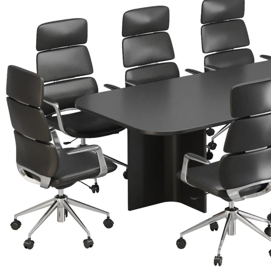 Office Set78 - Image 8