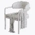 Fowler Dining Chair - Thumbnail 7