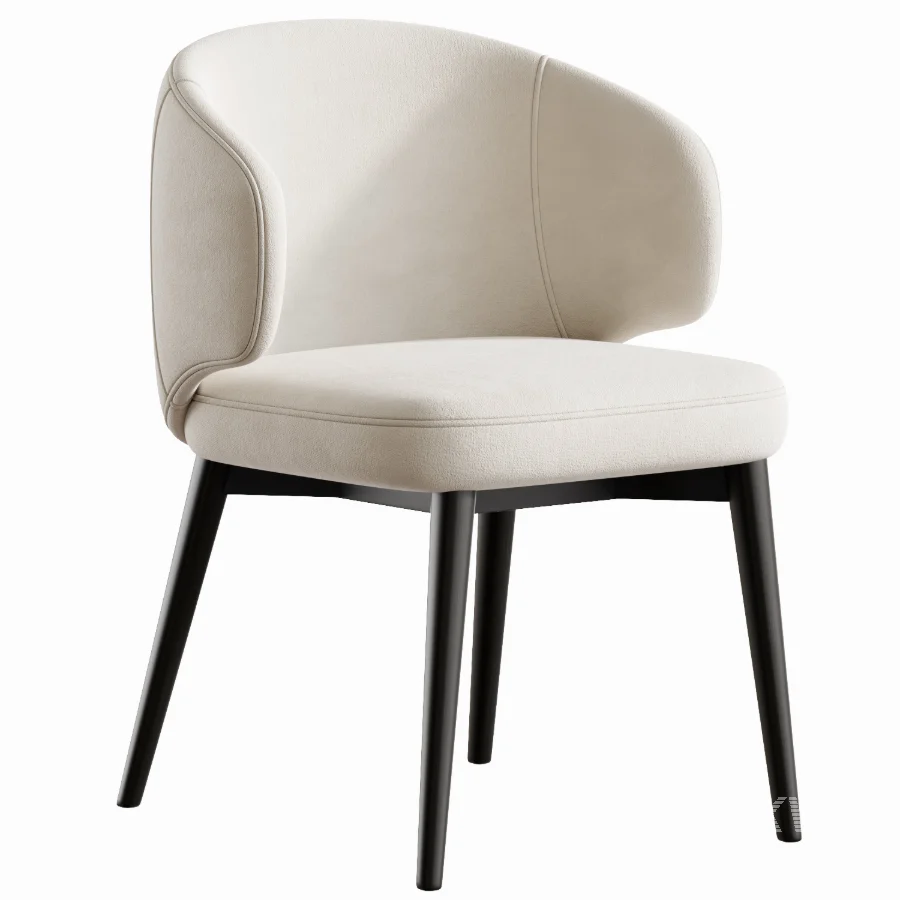 Fargo dining chair - Image 3