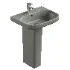 T4511 Rectangular washbasin - Thumbnail 1