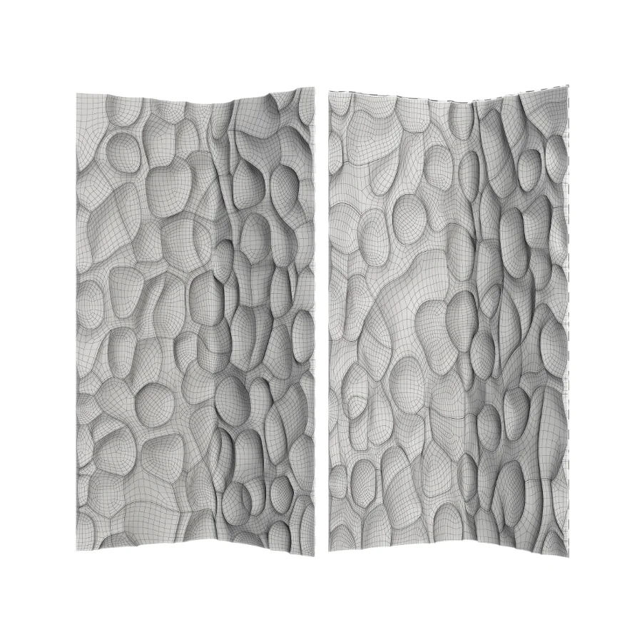 wave wall 36 - Image 4