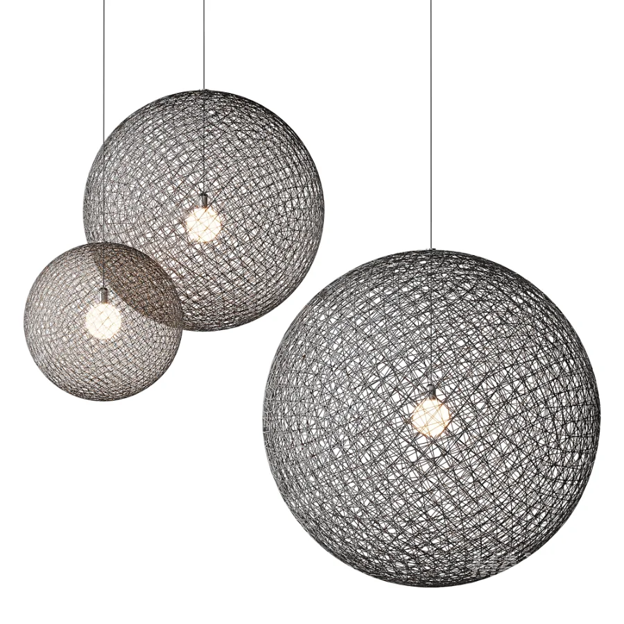 Random Light II Pendant - Image 3