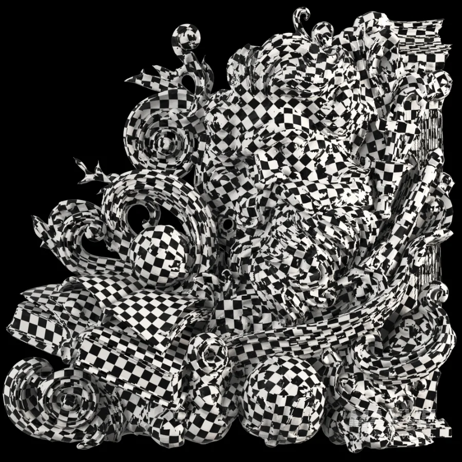 Decorative Zeus Statue for Interior - Image 4