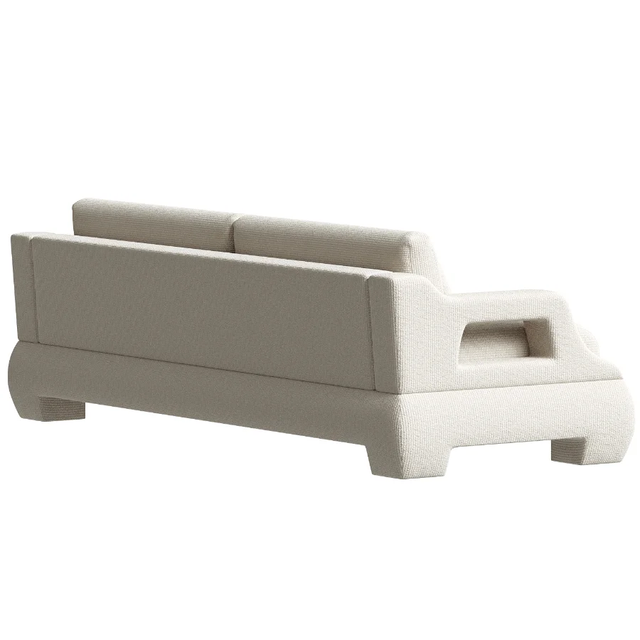 Sergio Sofa Odette - Image 4
