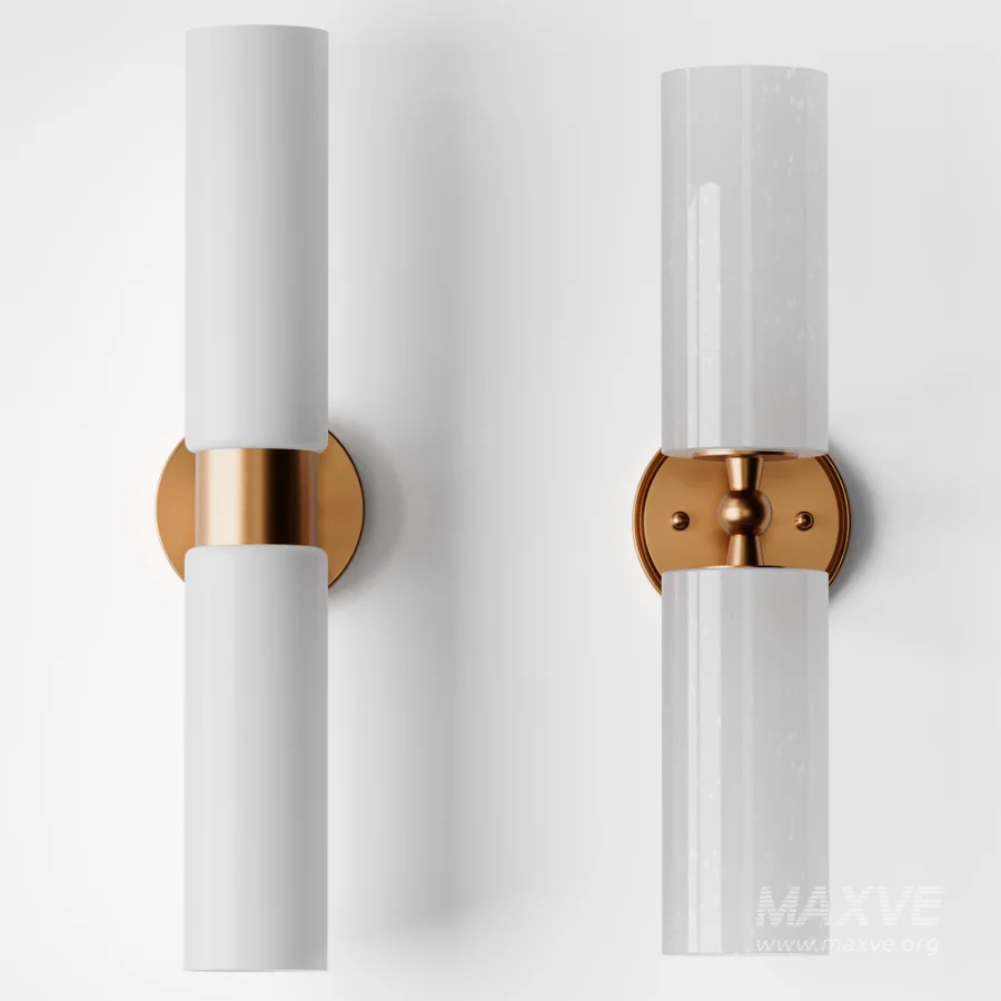 Marsden Bath And Thayer Sconce - Image 4