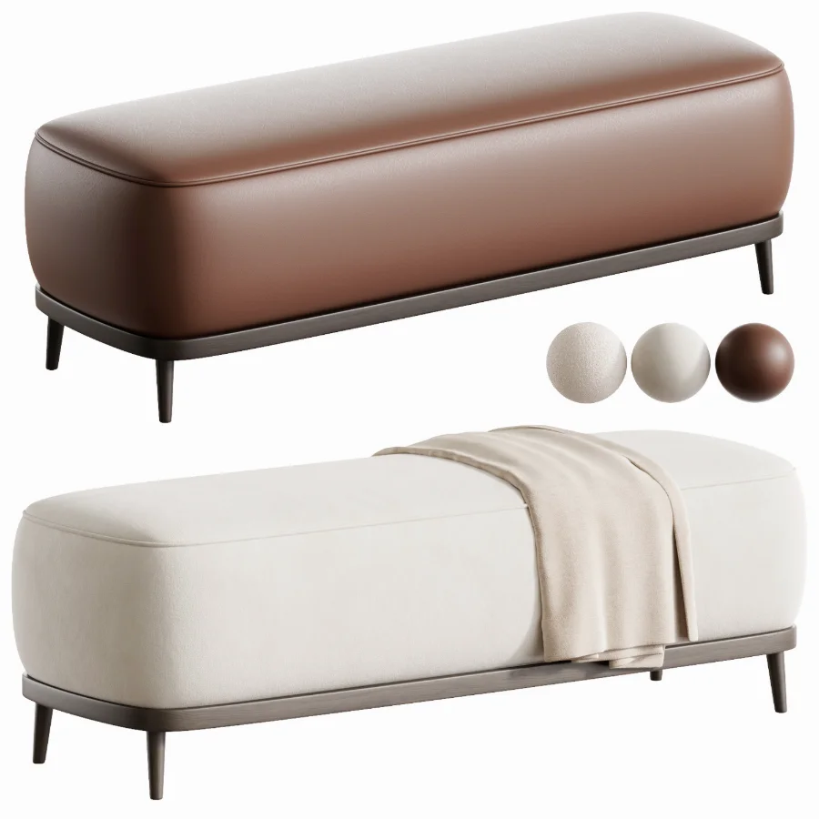 Asti Bench - Image 1