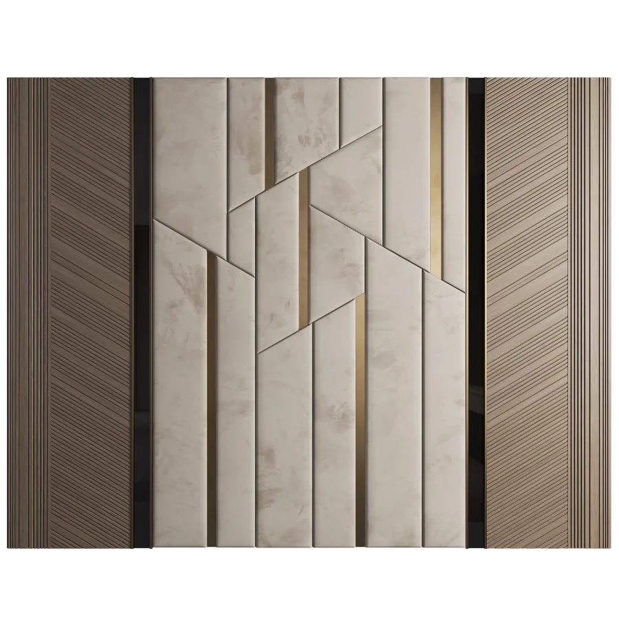 Wall Panel Decor 250 - Image 1