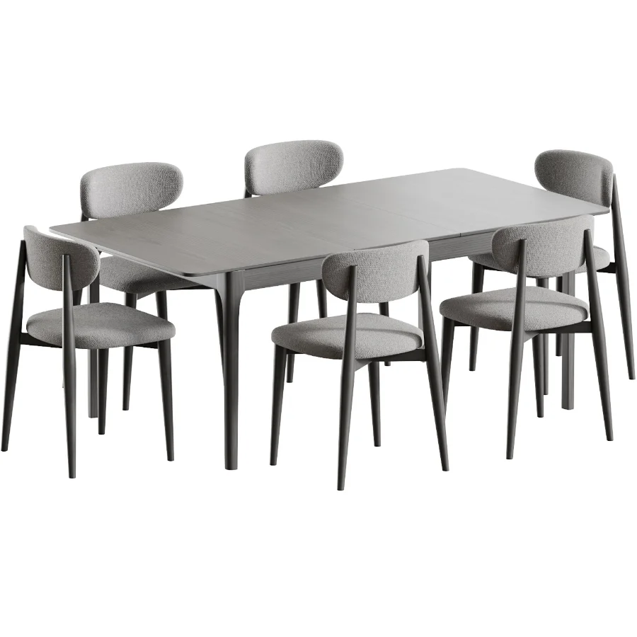 Dining set 41 - Image 2