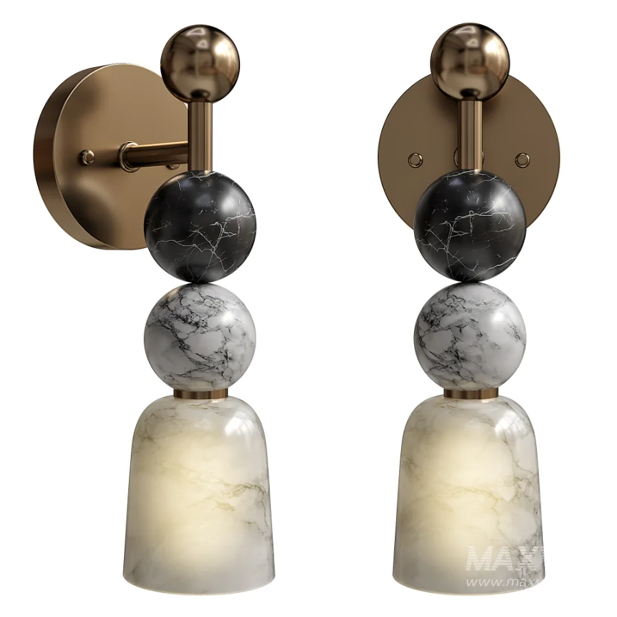 Union bra by Corner Design - Image 1