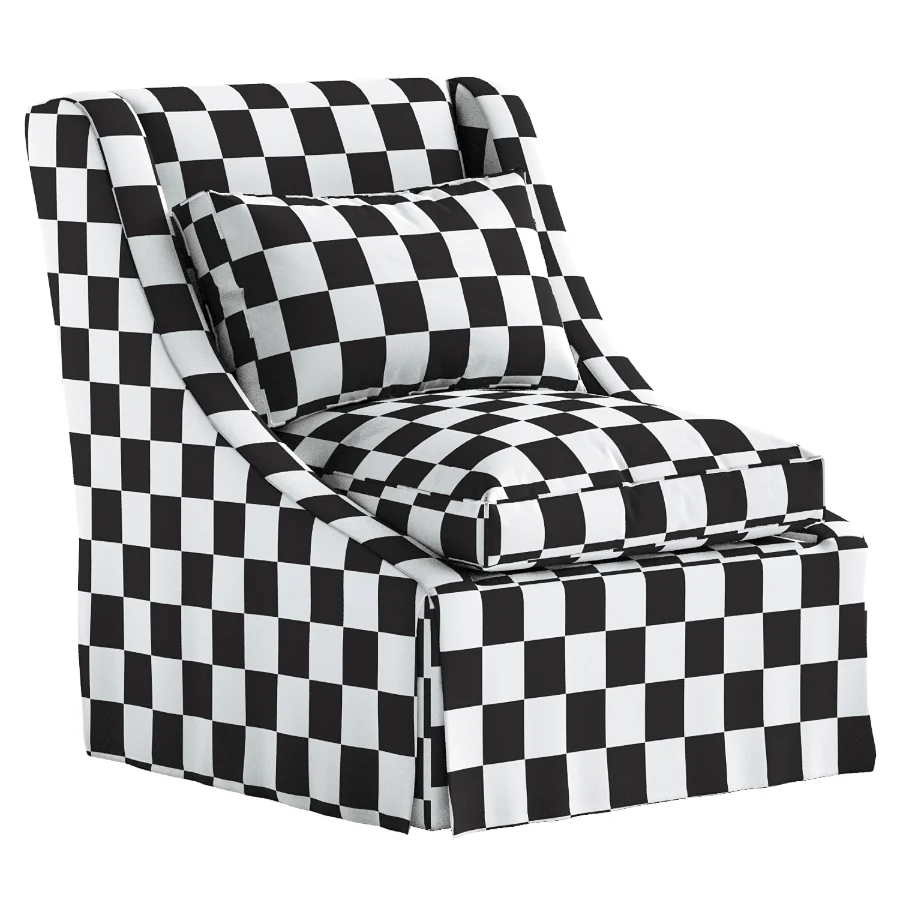 Allegra Occasional Chair - Image 2