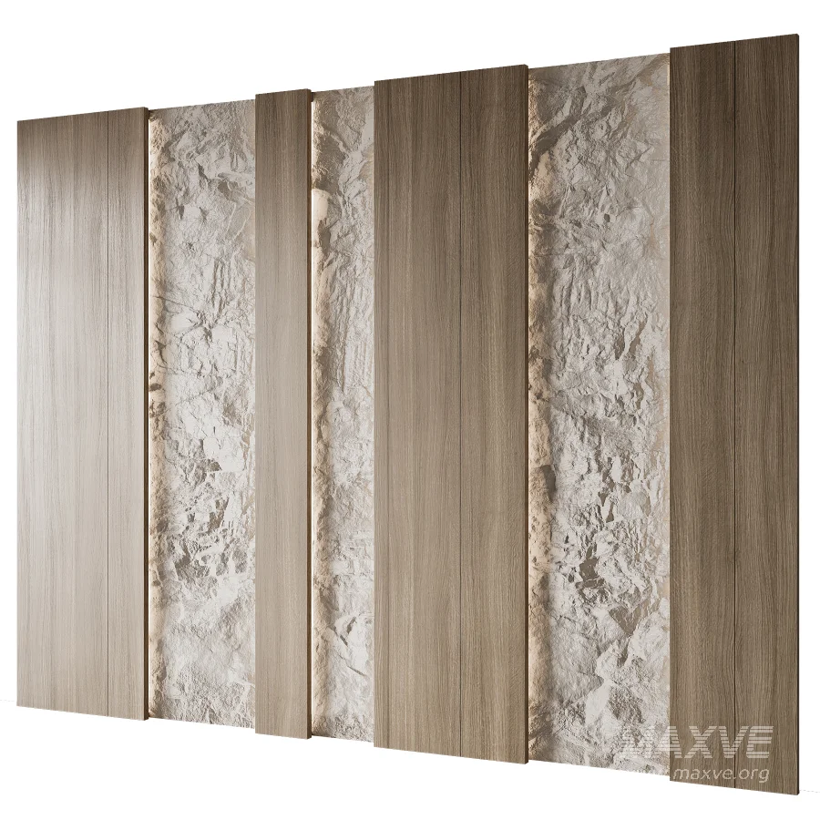 wall panel 38 - Image 2