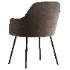 Lipstick green dining chair - Thumbnail 2