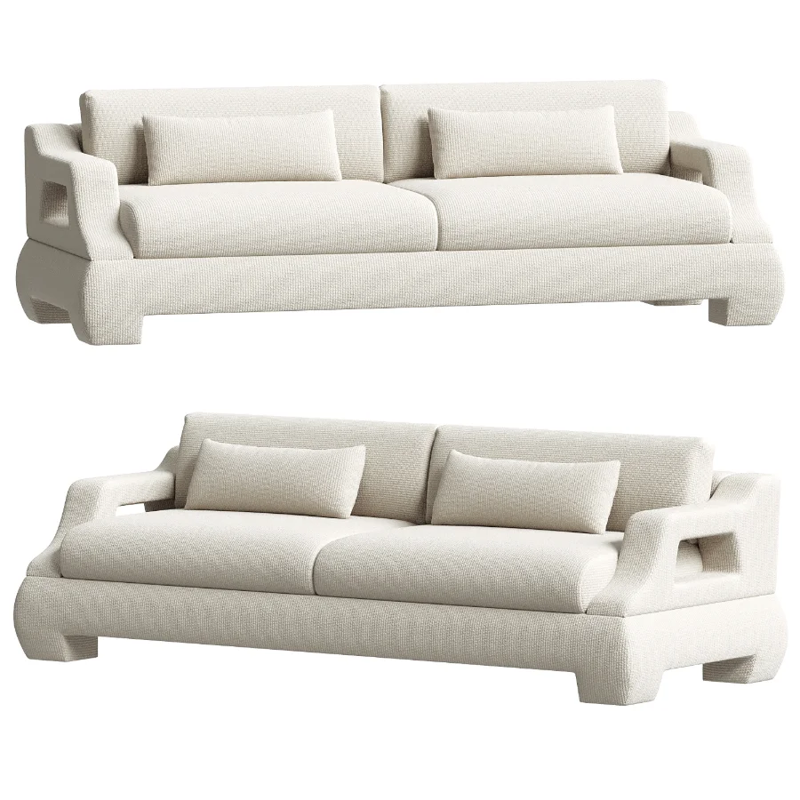 Sergio Sofa Odette - Image 3