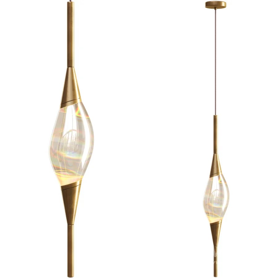 fame suspended lamp - Image 1