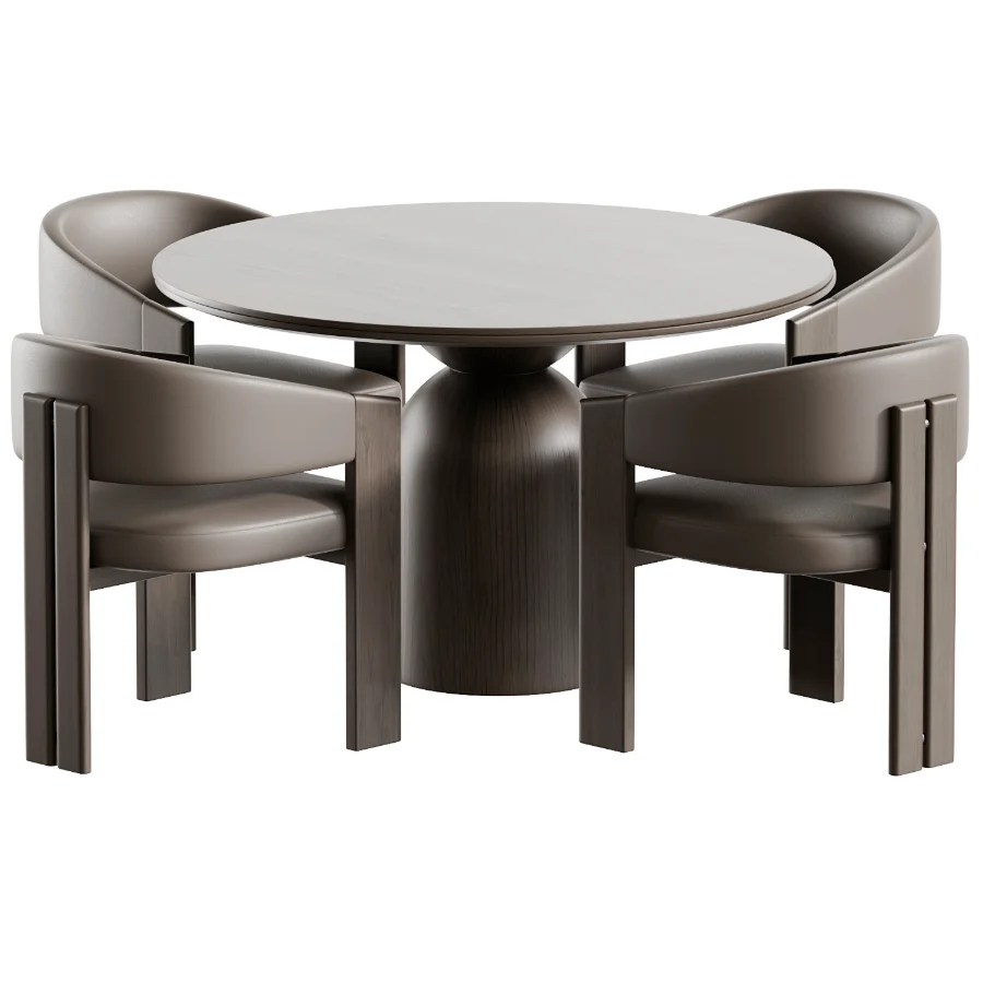 Dining set 21 - Image 3