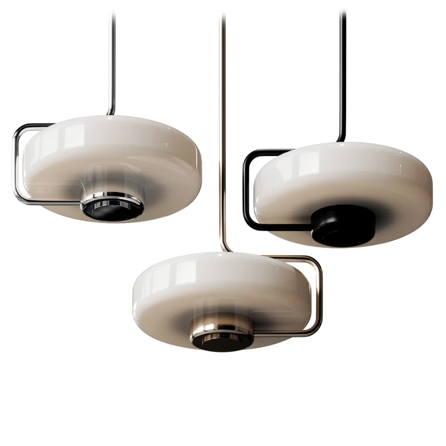 Pendant Lamp Tratto - Image 1