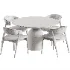 Dining set 12 - Thumbnail 6