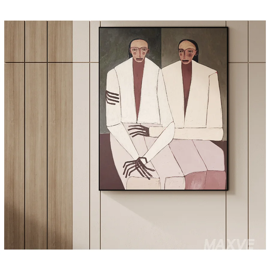 Art Wall 182 - Image 1