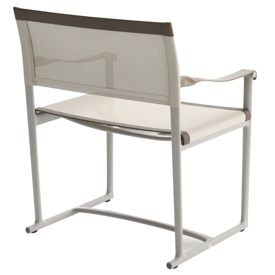 Mirto Outdoor Chair v2 - Image 6