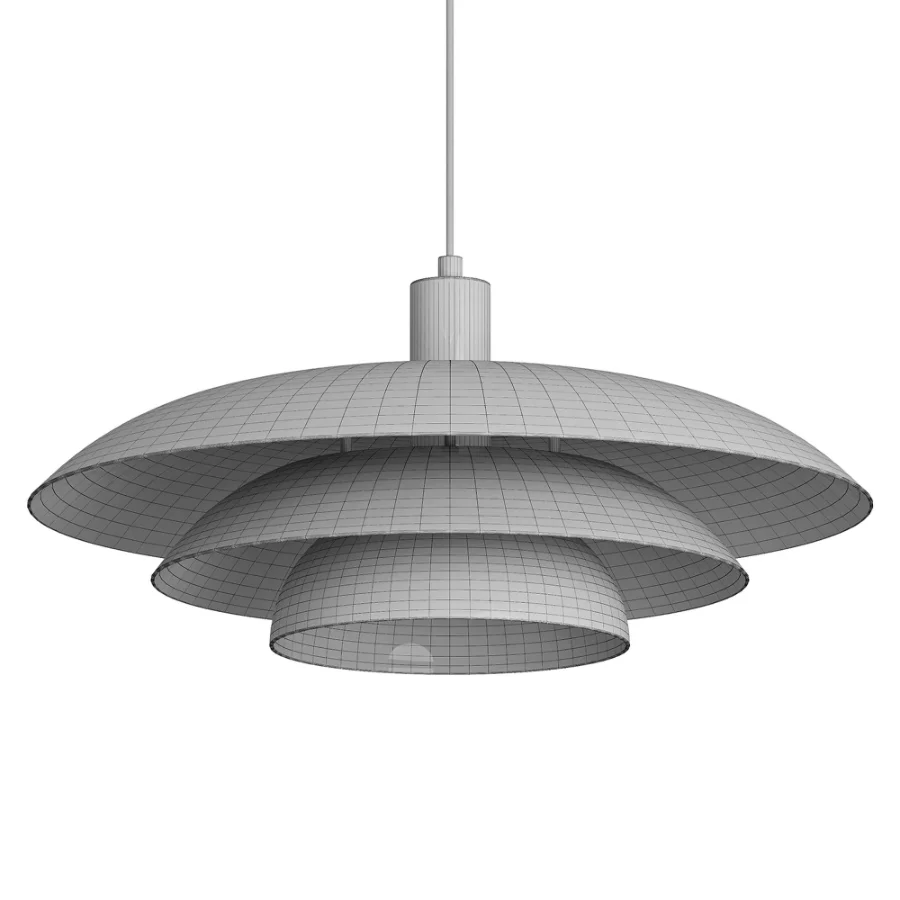 EPSILON pendant lamp - Image 4