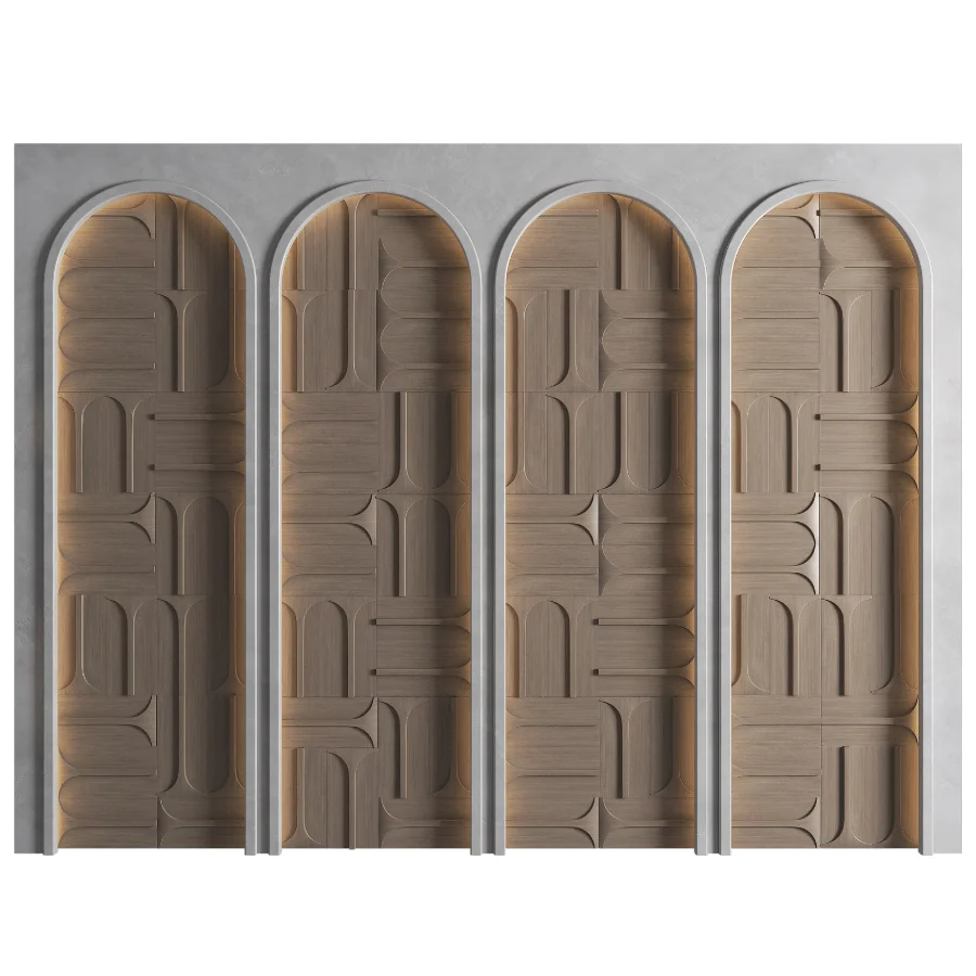 Wall Panel Decor 252 - Image 1