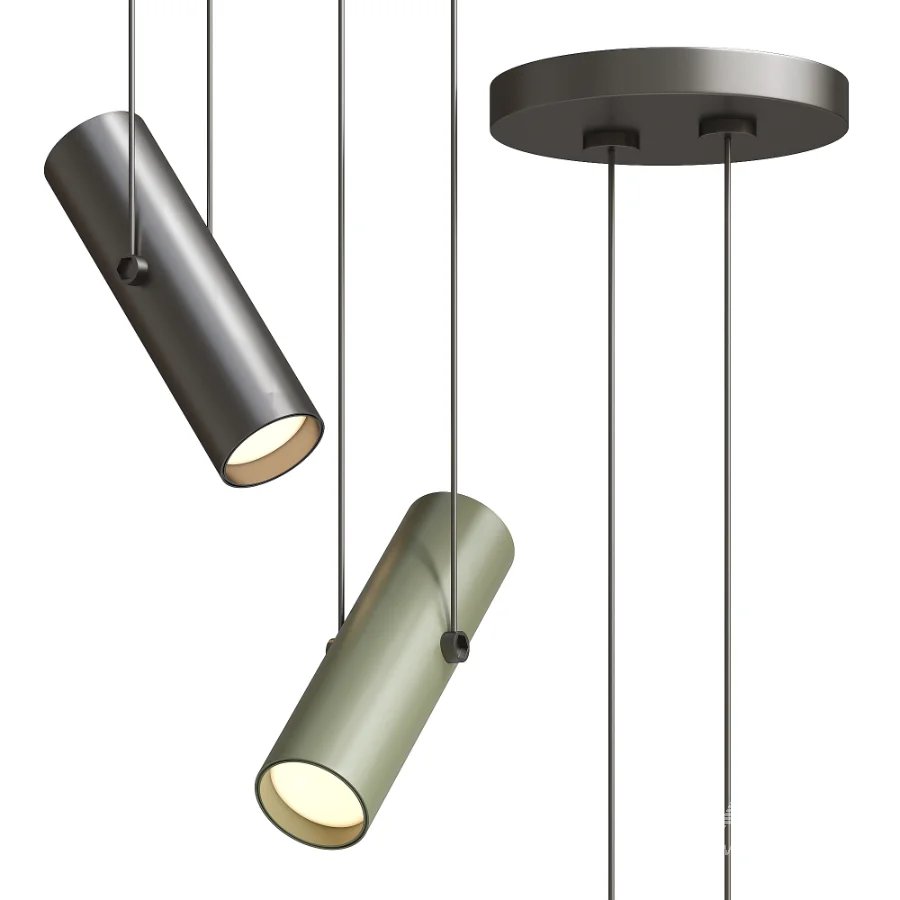 Circus solo ot Vibia - Image 2