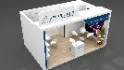 3d stall exhibition - Thumbnail 6