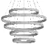 ABEL Ring Chandelier – Type M - Thumbnail 4