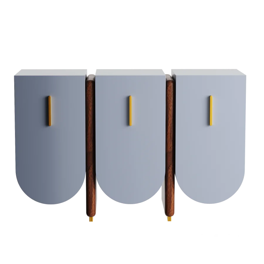 Cupola Credenza - Image 3