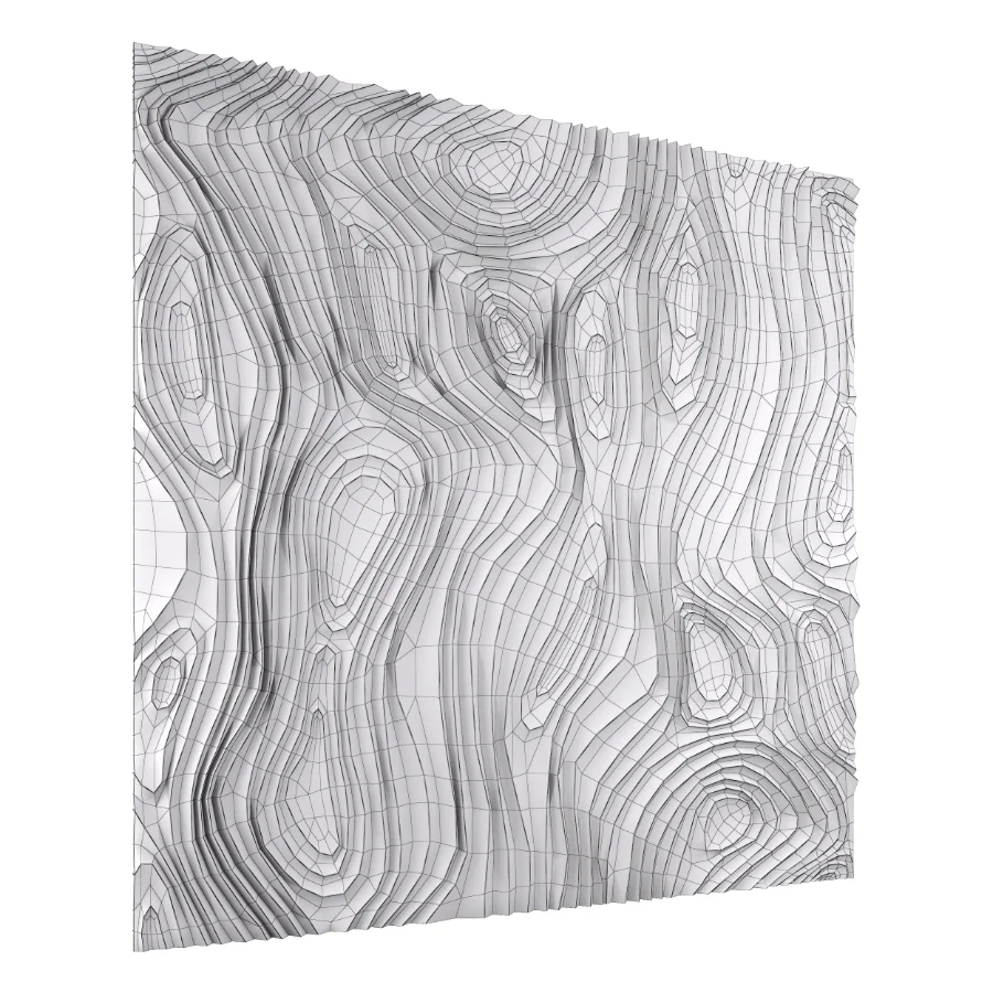 3d Panel 37 - Image 5