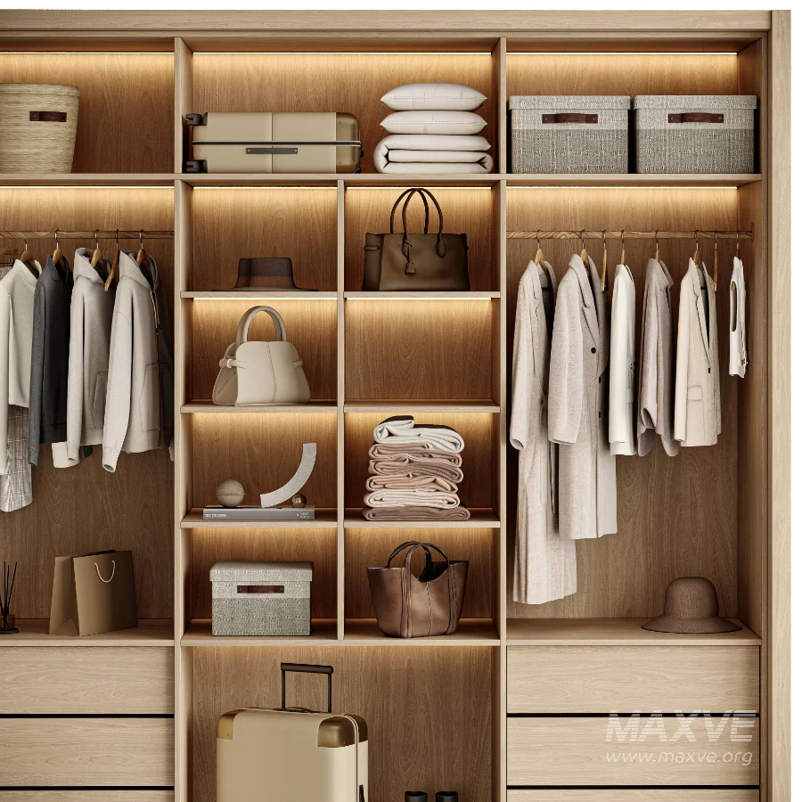 Wardrobe 06 - Image 2