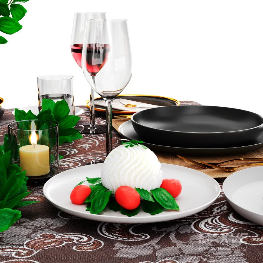 Dining set - Image 2