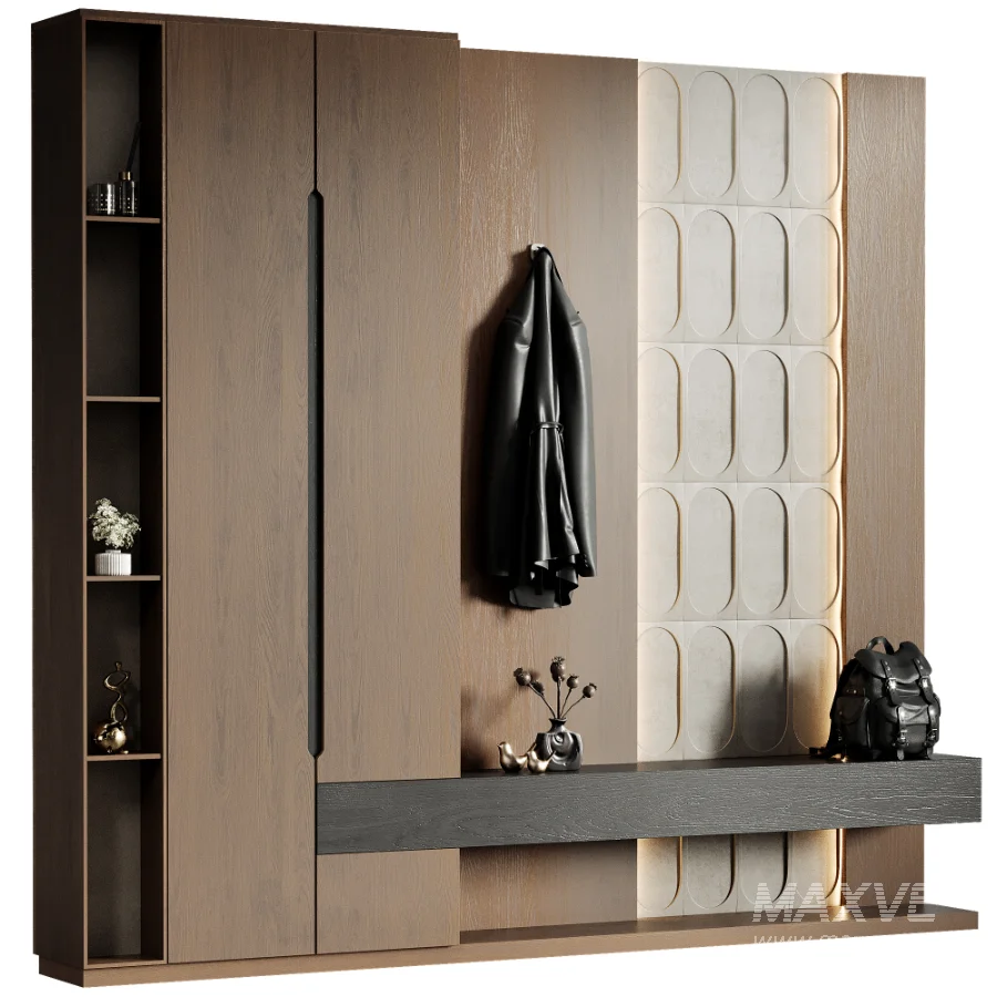 Hallway 09 - Image 5