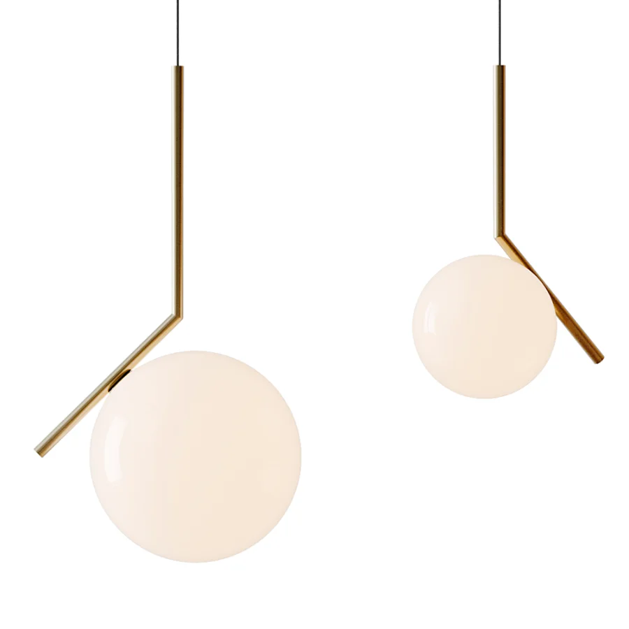 IC Light Suspension - Image 6