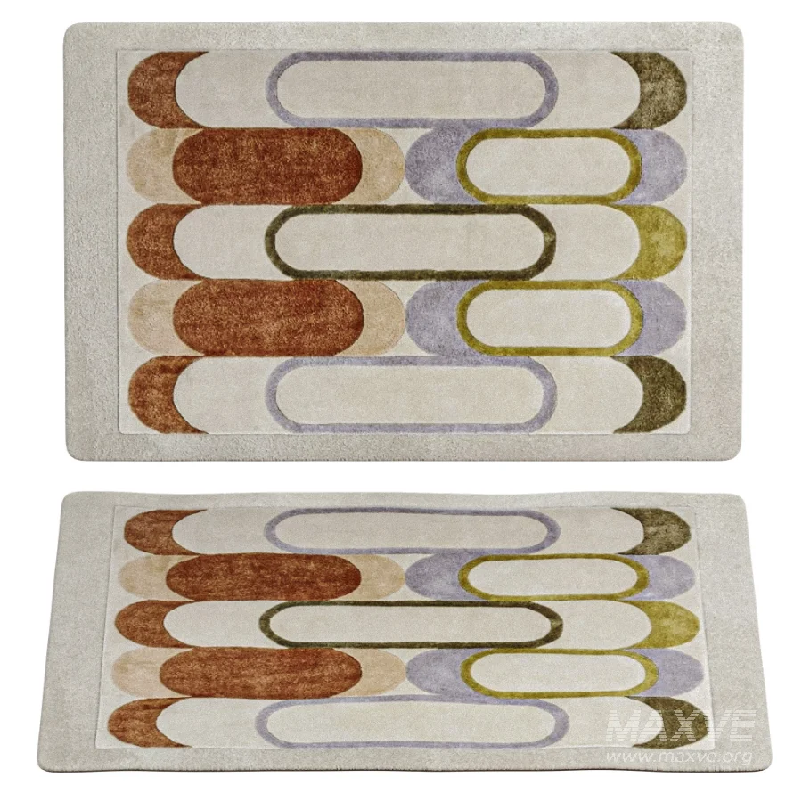 Carpet set - Image 2