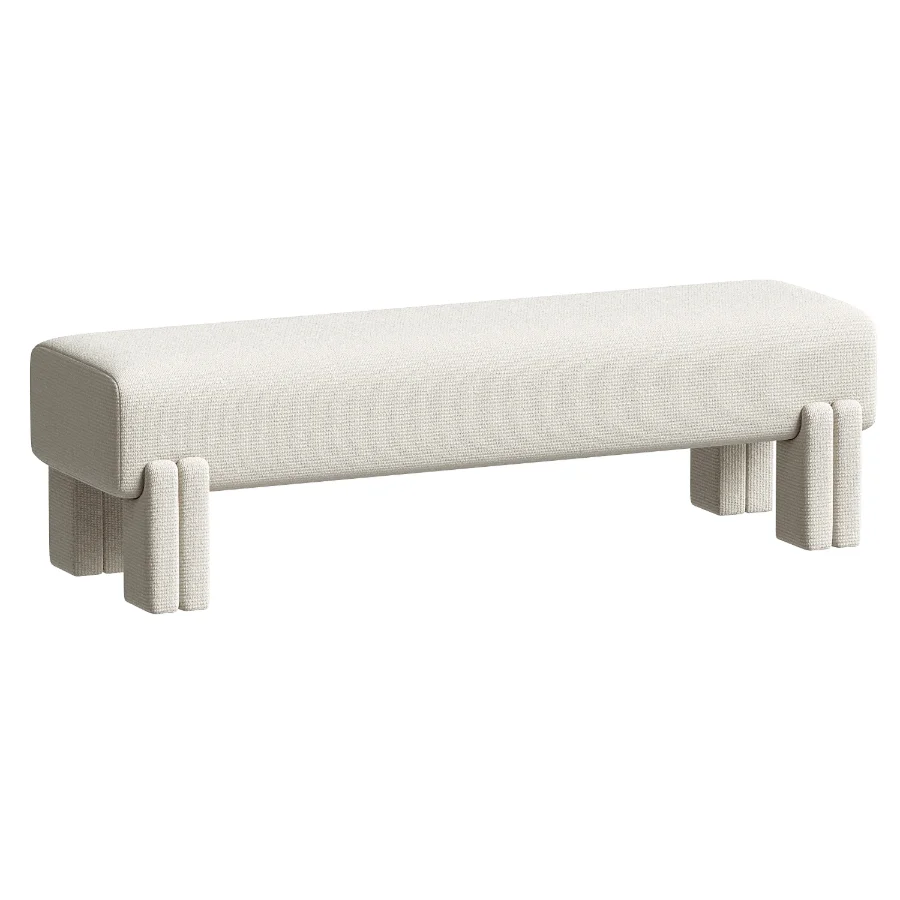 Bradson Bench Wayfair - Image 3