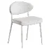 Gestoffeerde stoelen Adele - Thumbnail 4