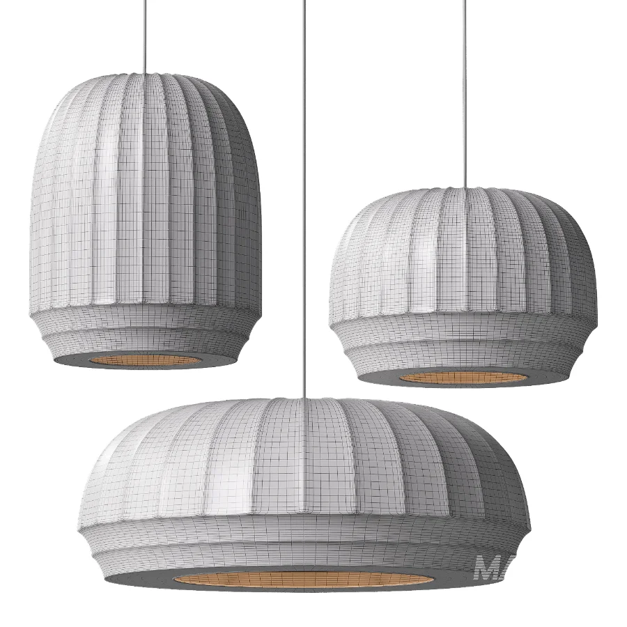 Northern Tradition Pendant Lamp - Image 7
