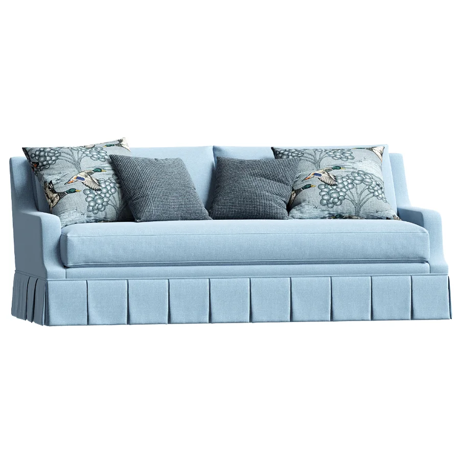 Abingdon 3750 20B Sofa by CR LAINE - Image 1