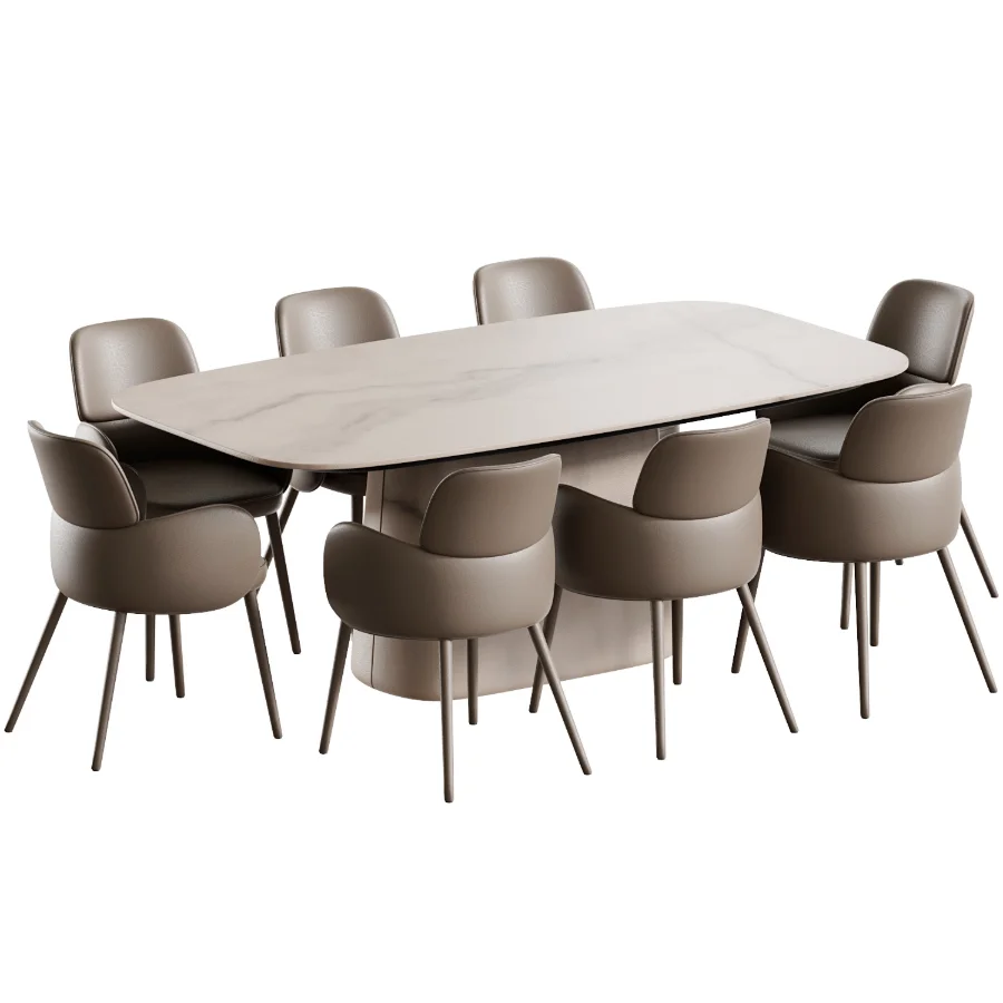 Dining set 50 - Image 2