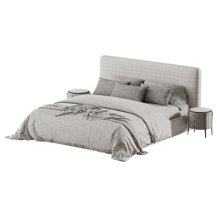 Buddy bed with lifting mechanism - Image 5