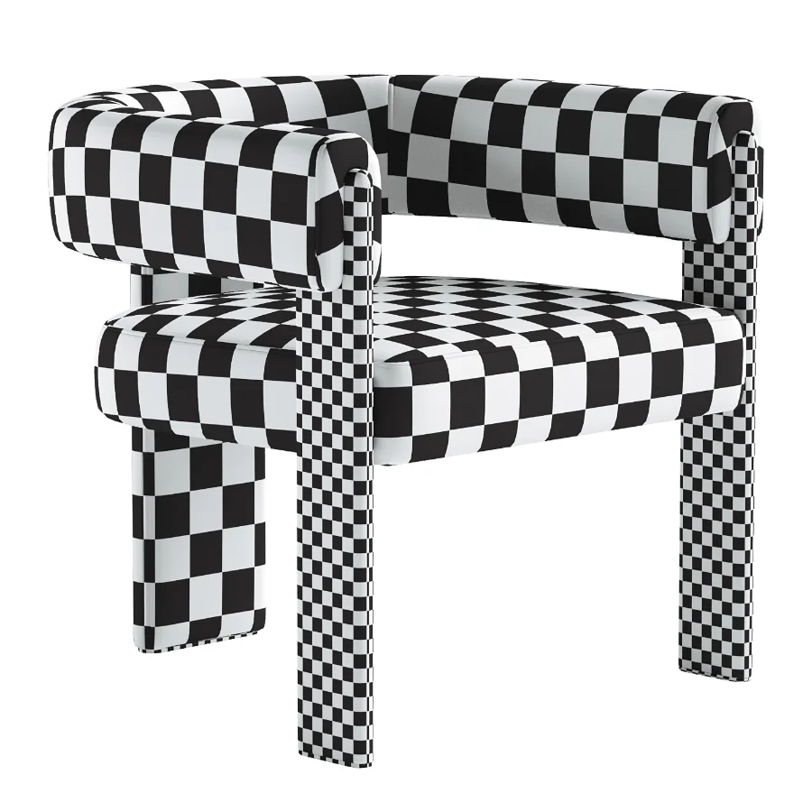 William Chair - Image 2