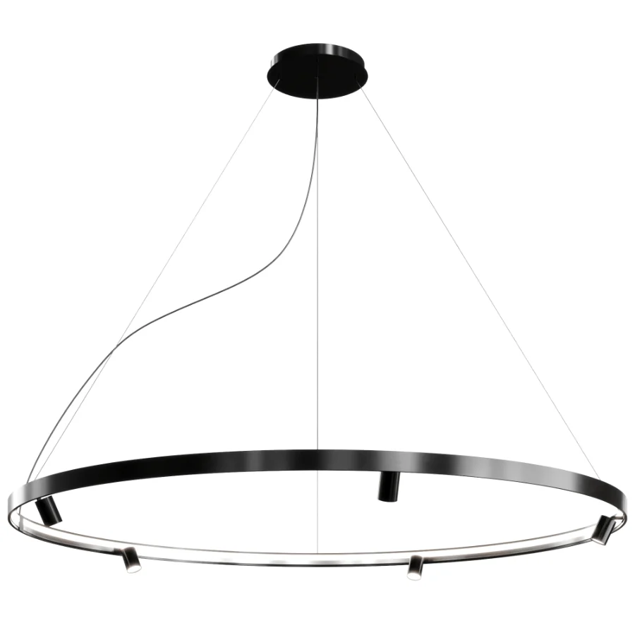 Arena Pendant Lamp by Panzeri - Image 4